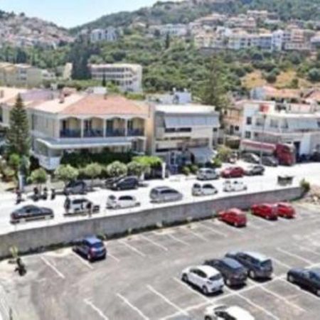 Paradise Hotel Đảo Samos Ngoại thất bức ảnh