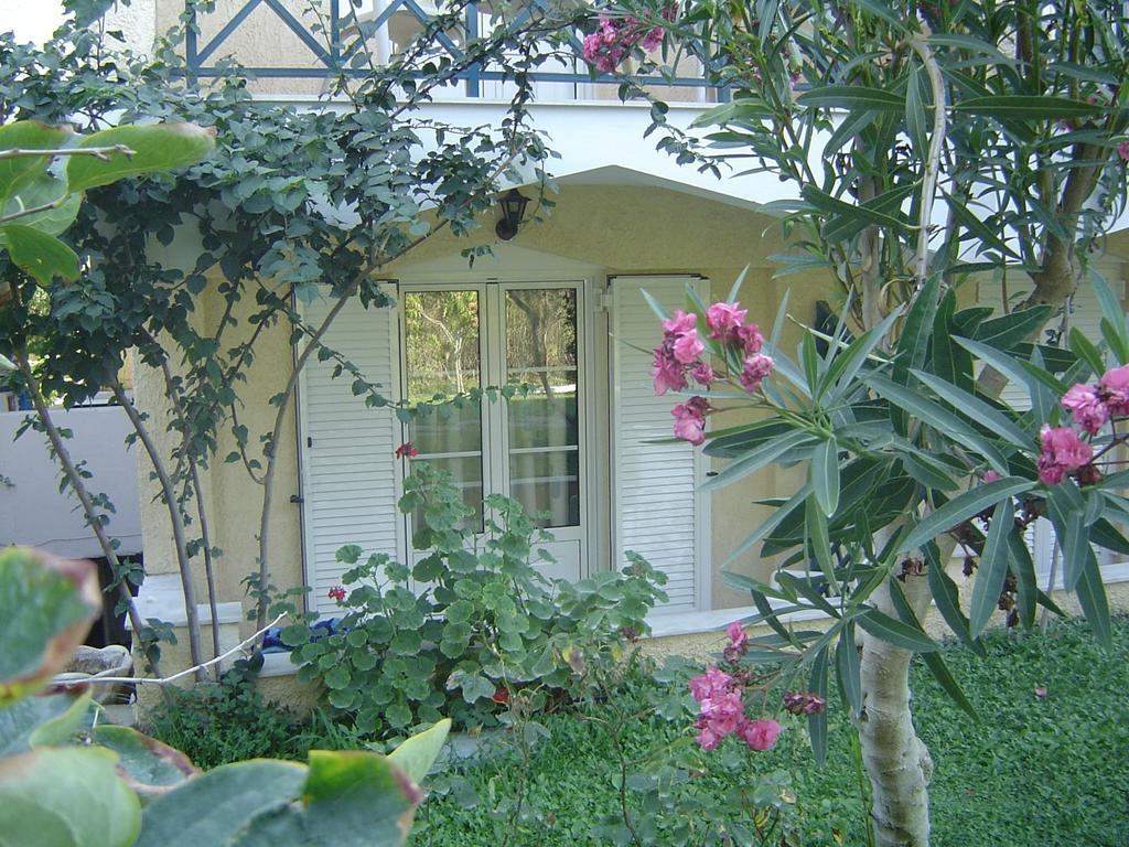 Paradise Hotel Đảo Samos Phòng bức ảnh